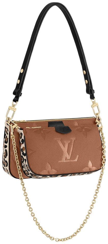 heart pochette louis vuitton|louis vuitton pochette fashionphile.